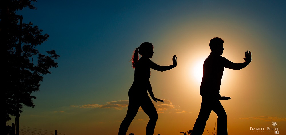 Curso Chi Kung Terapeutico