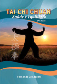 Livro de Tai Chi Chuan